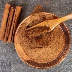 CINNAMON
