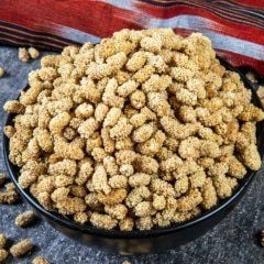 DRIED MULBERRY